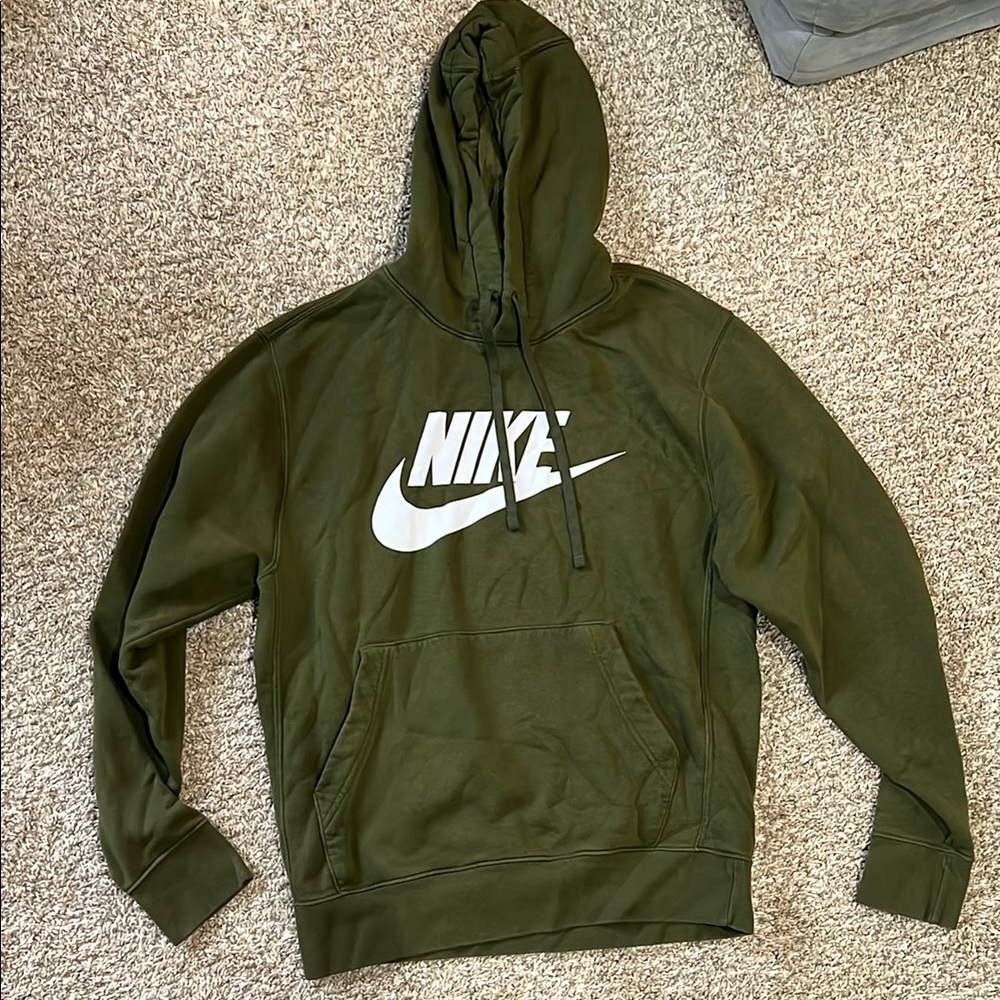 Nike Men's Hoodie